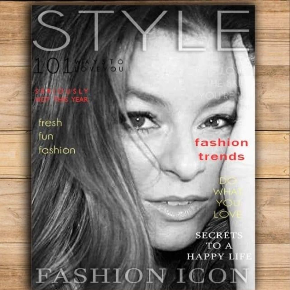 Meet your Posher, Alli